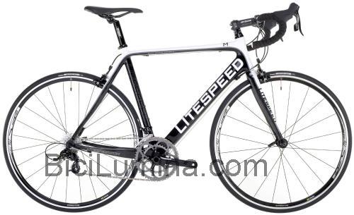 Litespeed M1 opinión y ficha técnica